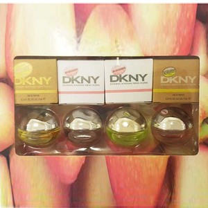 Mini dkny delicious parfums set of 4 1800 9043477 1