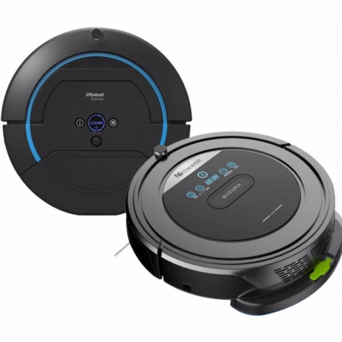 Proscenic robot vacuum with water tank 5 in 1 1487558447 70678721 8669a822ffac36a5fb9dc9f34f185466 zoom