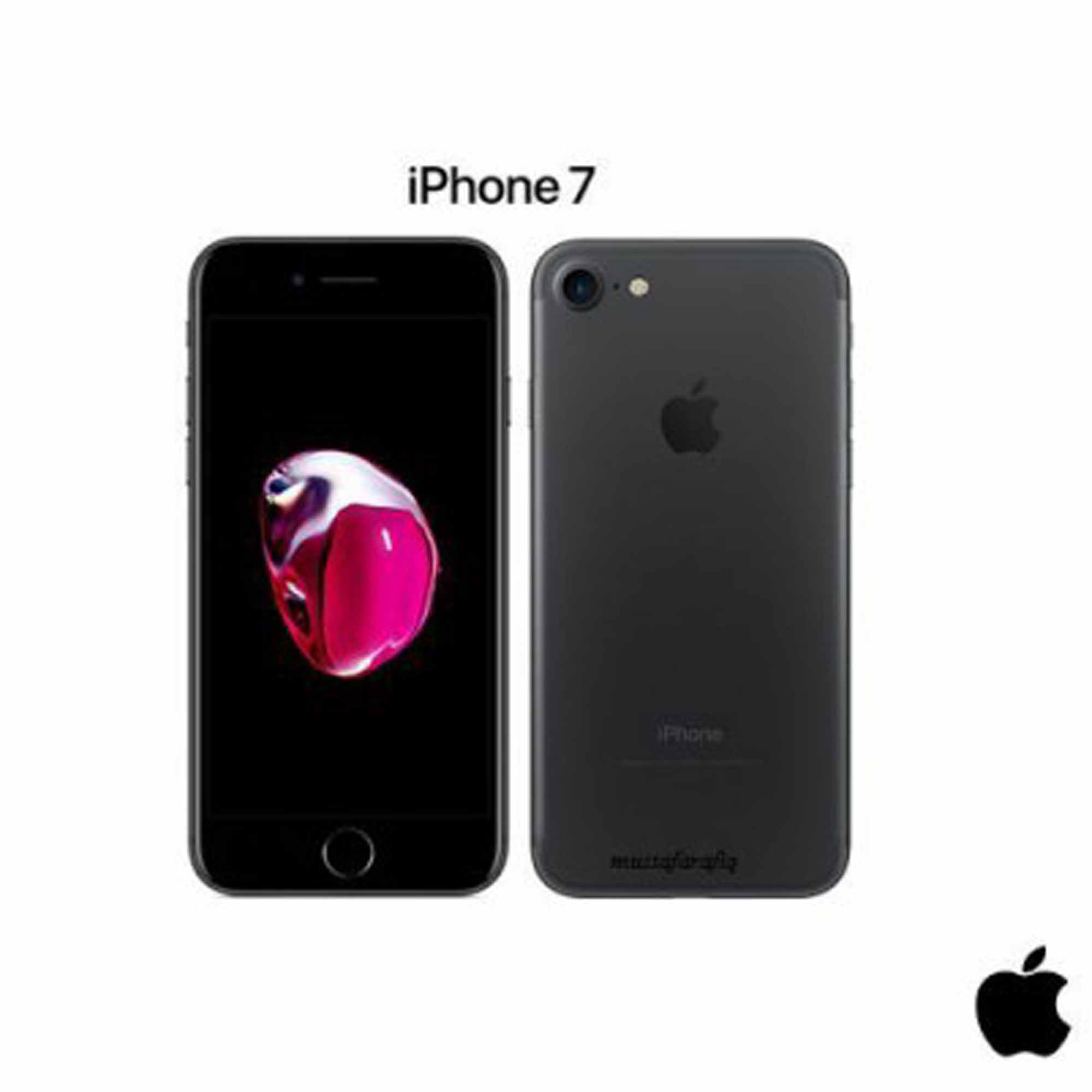 Iphone 7 32 black e 1 fixed